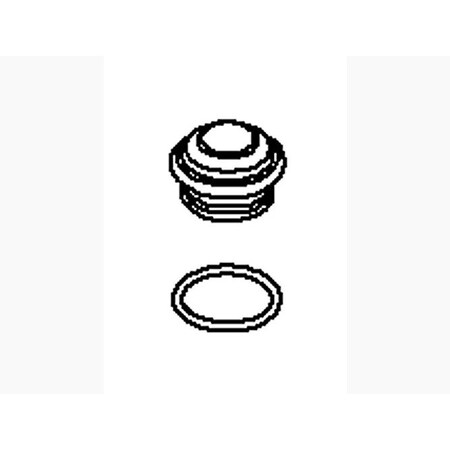 Kohler Cap Assembly 1199646-2MB